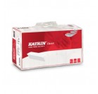 Katrin Classic Zig Zag 2 Handy Pack бумажные полотенца V-сложения 2 слоя 150 листов